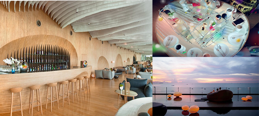 瑞泰風(fēng)“扇機(jī)組合”希爾頓下午茶時光 瑞泰風(fēng)“扇機(jī)組合”希爾頓下午茶時光