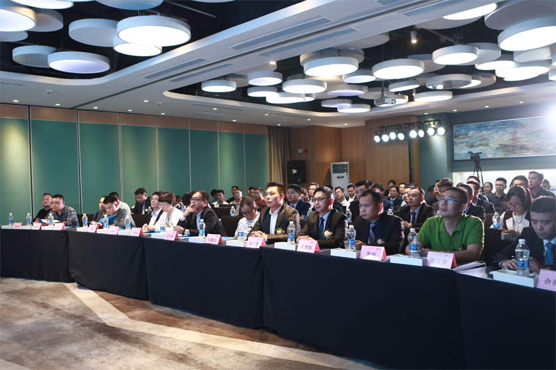 瑞泰風(fēng)大型工業(yè)風(fēng)扇發(fā)布會(huì)現(xiàn)場(chǎng) 瑞泰風(fēng)大型工業(yè)風(fēng)扇發(fā)布會(huì)現(xiàn)場(chǎng)