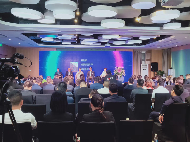 通風(fēng)降溫行業(yè)元老級(jí)人物論壇分享 通風(fēng)降溫行業(yè)元老級(jí)人物論壇分享