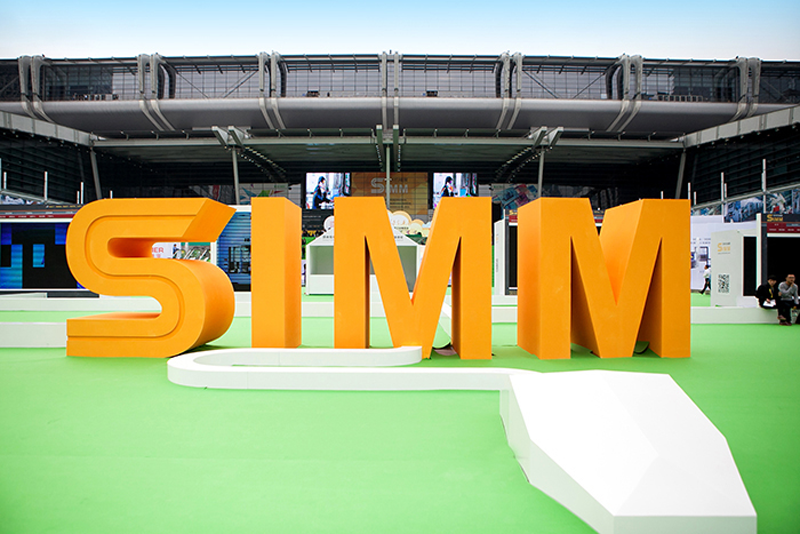 瑞泰風(fēng)工業(yè)大吊扇參展深圳機(jī)械展 瑞泰風(fēng)工業(yè)大吊扇參展深圳機(jī)械展