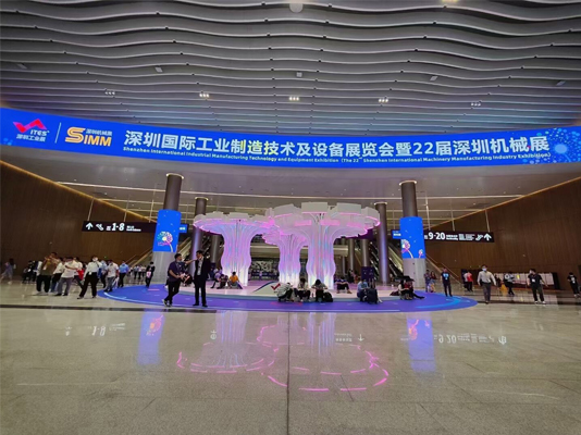 瑞泰風東莞大型風扇廠家案例圖 瑞泰風東莞大型風扇廠家案例