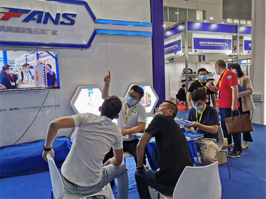 瑞泰風東莞大型風扇廠家案例 瑞泰風東莞大型風扇廠家案例