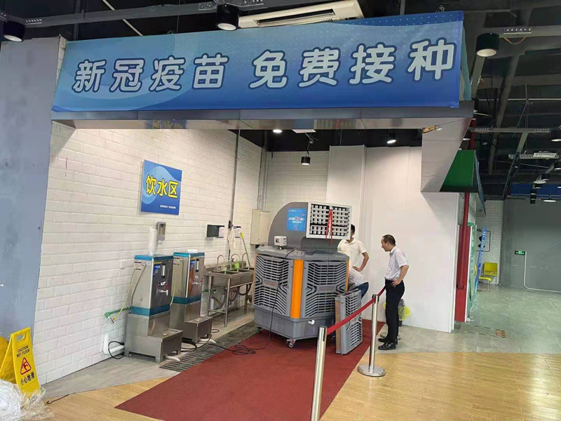 浙江·嘉興 衛(wèi)健委積極快速響應