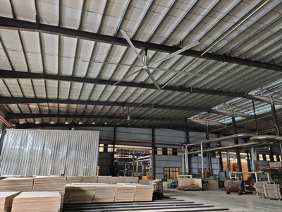 江西大型工業(yè)吊扇 江西大型工業(yè)吊扇