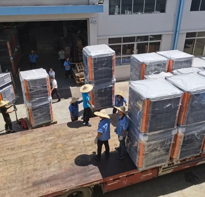 安徽工業(yè)水冷空調(diào)有哪些優(yōu)勢(shì)？