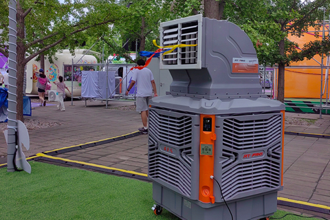 瑞泰風(fēng)移動(dòng)冷風(fēng)機(jī)實(shí)在為你解決通風(fēng)降溫問(wèn)題 你還有質(zhì)疑嗎