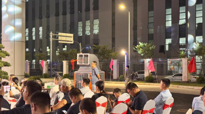 【清涼守護(hù)】速美達(dá)廿五載匠心筑夢，再續(xù)華章